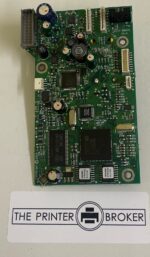 HP Main Formatter Board C9029-60038A - Image 5