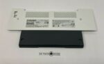 HP Neverstop 1001w Rear Cover Assembly JC63-05967A