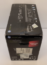 HP OfficeJet 4500 Desktop A4 Colour Multifunction Inkjet Printer CB867A - Image 12