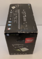 HP OfficeJet 4500 Desktop A4 Colour Multifunction Inkjet Printer CB867A - Image 7