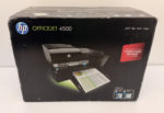 HP OfficeJet 4500 Desktop A4 Colour Multifunction Inkjet Printer CB867A - Imagen 3