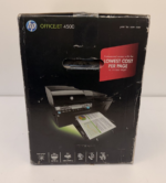 HP OfficeJet 4500 Desktop A4 Colour Multifunction Inkjet Printer CB867A - Imagen 6