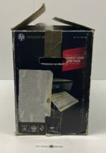 HP OfficeJet 4500 Desktop A4 Colour Multifunction Inkjet Printer CM753A - Image 3