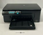 HP OfficeJet 4500 Desktop A4 Colour Multifunction Inkjet Printer CM753A - Image 4