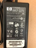 HP OfficeJet 6000 6500 7000 Series AC 32V Power Adapter 0957-2271 0957-2269 - Imagen 4