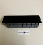HP OfficeJet 6500A Rear Clean Out Door CN575 - Image 4