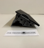 HP OfficeJet 6500A Rear Clean Out Door CN575 - Image 5