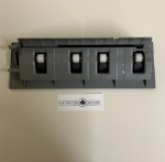 HP OfficeJet 6500A Rear Clean Out Door CN575 - Image 7