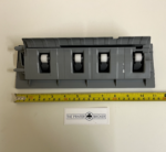 HP OfficeJet 6500A Rear Clean Out Door CN575 - Image 8