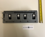 HP OfficeJet 6500A Rear Clean Out Door CN575 - Image 9