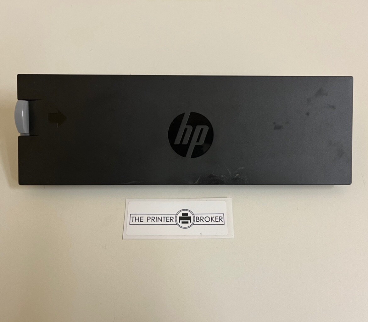 HP OfficeJet 6500A Rear Clean Out Door CN575