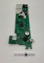 HP OfficeJet 9010 Series Main Board and Wireless PCA 1KR42-80003 0980-4034 - Image 3