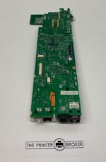 HP OfficeJet 9010 Series Main Board and Wireless PCA 1KR42-80003 0980-4034 - Image 5