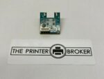 HP OfficeJet Pro 8000 Series Power Switch PC Board 1KR57-80052 - Imagen 3