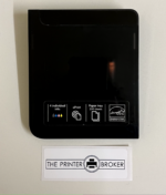 HP OfficeJet Pro 8500A Ink Cartridge Access Door Cover CM755-40013 - Imagen 3