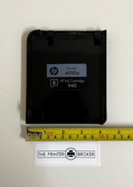 HP OfficeJet Pro 8500A Ink Cartridge Access Door Cover CM755-40013 - Imagen 6