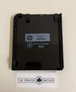 HP OfficeJet Pro 8500A Ink Cartridge Access Door Cover CM755-40013 - Imagen 9