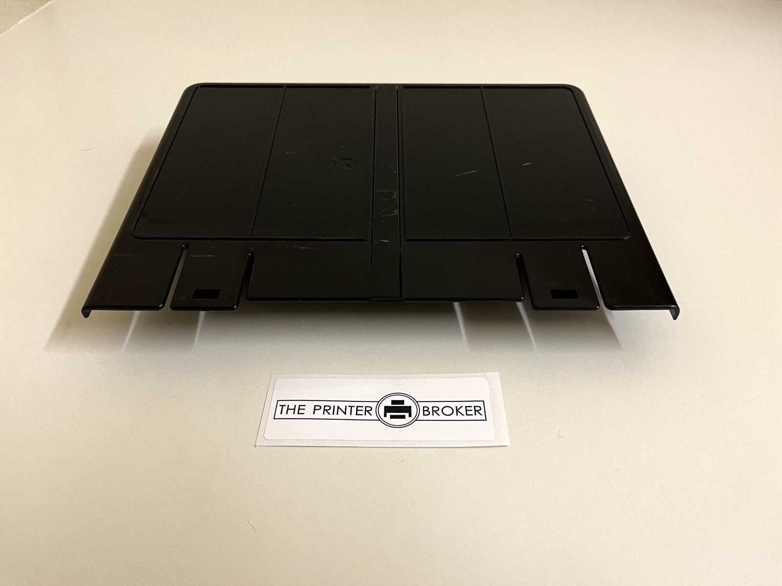 HP OfficeJet Pro 8500A Paper Input Tray CM755-40004