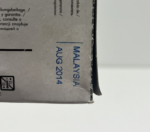 HP OfficeJet Pro 88 88XL Ink Cartridges Cyan Magenta Yellow Black - Image 11