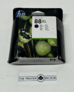 HP OfficeJet Pro 88 88XL Ink Cartridges Cyan Magenta Yellow Black - Image 10