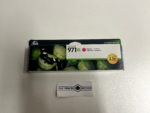 HP OfficeJet Pro 971XL Cartucho De Tinta Magenta CN627AE HP X451 X476 X551 DW