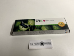 HP OfficeJet Pro 971XL Cartucho De Tinta Magenta CN627AE HP X451 X476 X551 DW - Imagen 3
