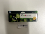 HP OfficeJet Pro 971XL Cartucho De Tinta Magenta CN627AE HP X451 X476 X551 DW - Imagen 4