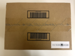 HP OfficeJet X555 X585 PageWide 556 586 Series Ink Collection Unit B5L09A - Image 6