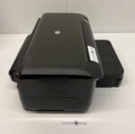 HP Officejet Pro 8100 A4 Colour Inkjet Printer CM752A - Image 3