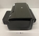 HP Officejet Pro 8100 A4 Colour Inkjet Printer CM752A - Image 5