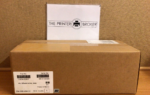 HP Offset Module for C8084A 3000 Sheet Stacker for LJ 9000 Series C8084-60517 - Image 3