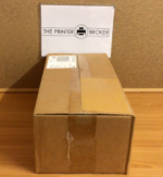 HP Offset Module for C8084A 3000 Sheet Stacker for LJ 9000 Series C8084-60517 - Image 5