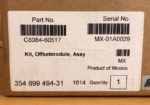 HP Offset Module for C8084A 3000 Sheet Stacker for LJ 9000 Series C8084-60517 - Image 6