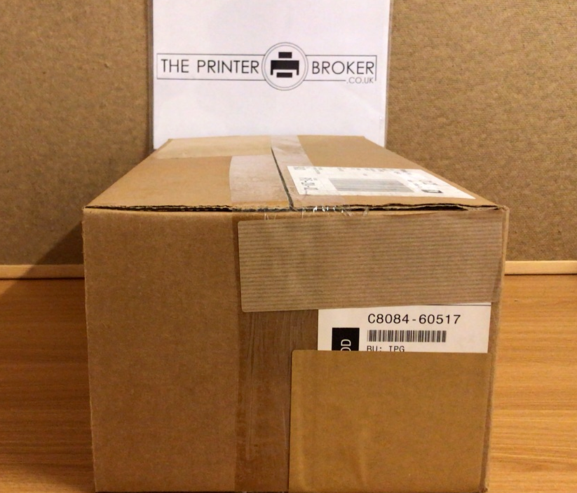 HP Offset Module for C8084A 3000 Sheet Stacker for LJ 9000 Series C8084-60517