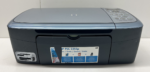 HP PSC 2355p All In One A4 Colour Inkjet Printer Q5786A - Image 3