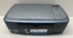 HP PSC 2355p All In One A4 Colour Inkjet Printer Q5786A - Image 4
