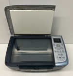 HP PSC 2355p All In One A4 Colour Inkjet Printer Q5786A - Image 6