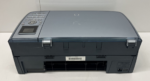 HP PSC 2355p All In One A4 Colour Inkjet Printer Q5786A - Image 10