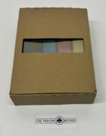HP PageWide 556 586 Series 981A Ink Cartridges J3M69A J3M68A J3M71A J3M70A - Imagen 11