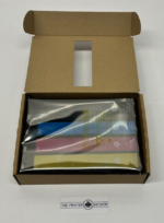 HP PageWide 556 586 Series 981A Ink Cartridges J3M69A J3M68A J3M71A J3M70A - Imagen 7