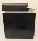 HP PageWide Pro 477dw A4 Colour Multifunction Inkjet Printer D3Q20B - Imagen 12