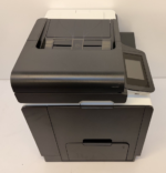 HP PageWide Pro 477dw A4 Colour Multifunction Inkjet Printer D3Q20B - Imagen 13