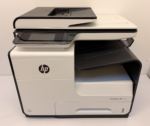 HP PageWide Pro 477dw A4 Colour Multifunction Inkjet Printer D3Q20B - Imagen 3