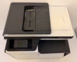 HP PageWide Pro 477dw A4 Colour Multifunction Inkjet Printer D3Q20B - Imagen 5
