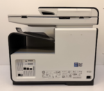 HP PageWide Pro 477dw A4 Colour Multifunction Inkjet Printer D3Q20B - Imagen 9