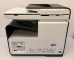 HP PageWide Pro 477dw A4 Colour Multifunction Inkjet Printer D3Q20B - Imagen 10
