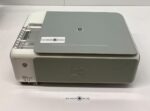 HP Photosmart C3180 All-In-One A4 Colour Inkjet Printer Q8160B