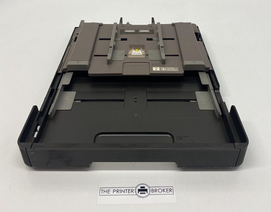 HP Photosmart Paper 6510 6515 6520 6525 Series Input Paper Tray CQ761-90068