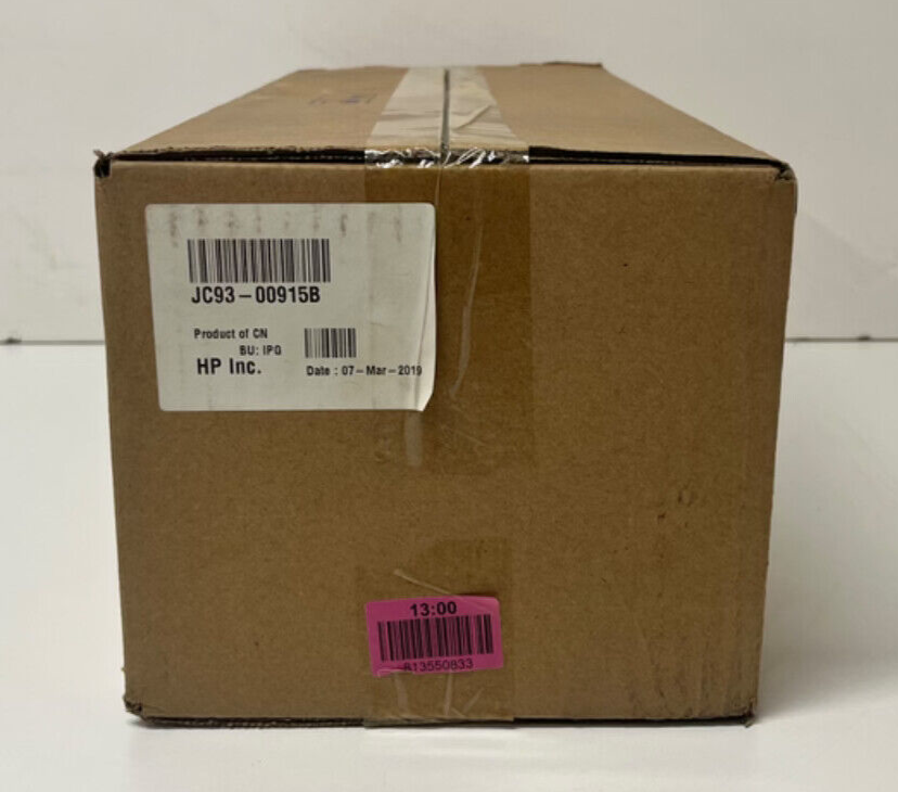 HP RM2-1278-000CN Conjunto mecánico para el enlace de la puerta