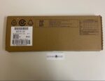 HP USB Slimline QWERTZ Keyboard Black 803181-041 - Imagen 11